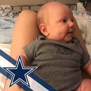 Meet your Posher, Mia